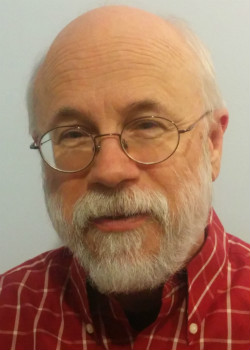 Professor Michael Behe