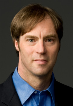 Dr Stephen Meyer