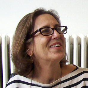Kirsty Wark, BBC TV Presenter