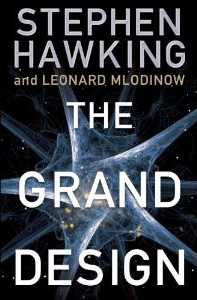Stephen Hawking - The Grand Design